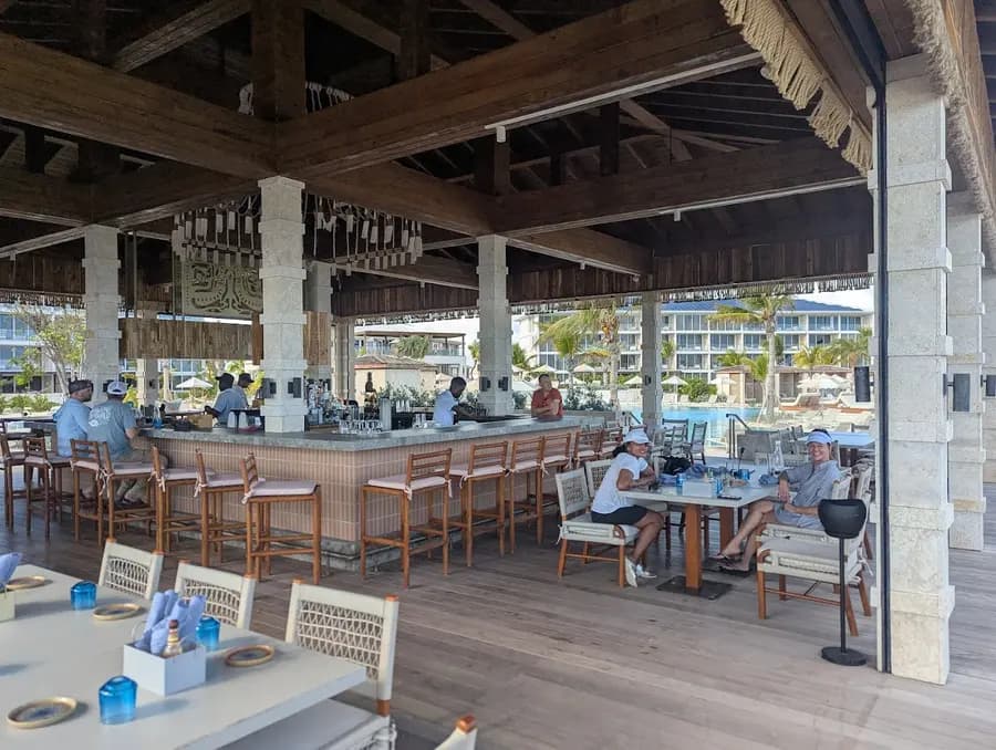 salterra-a-luxury-collection-resort-spa-south-caicos-turks-and-caicos — dining