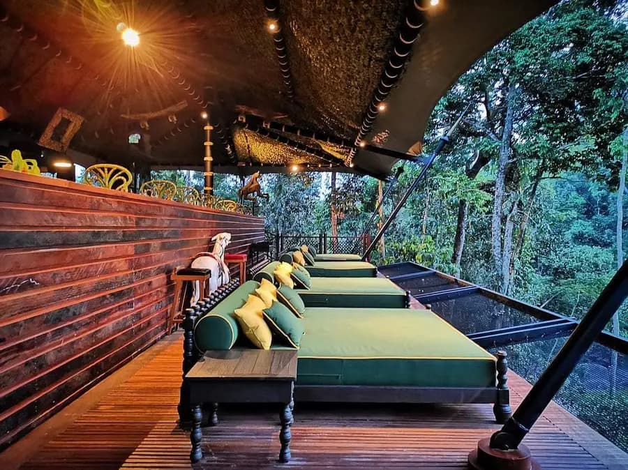 shinta-mani-wild-cambodia — pool