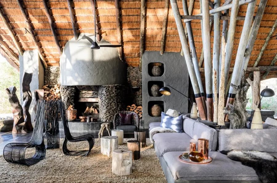 singita-sabi-sand-south-africa — dining