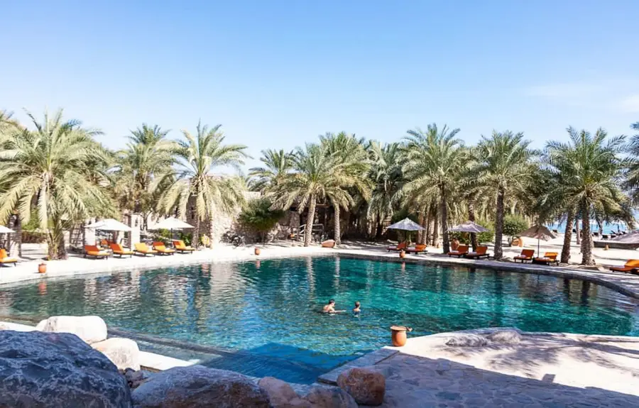 six-senses-zighy-bay-oman — pool