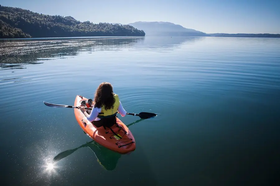 solitaire-lodge-lake-tarawera-new-zealand — pool
