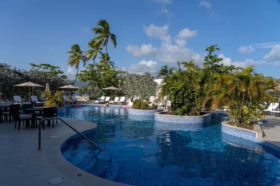 spice-island-beach-resort-grenada-caribbean — pool