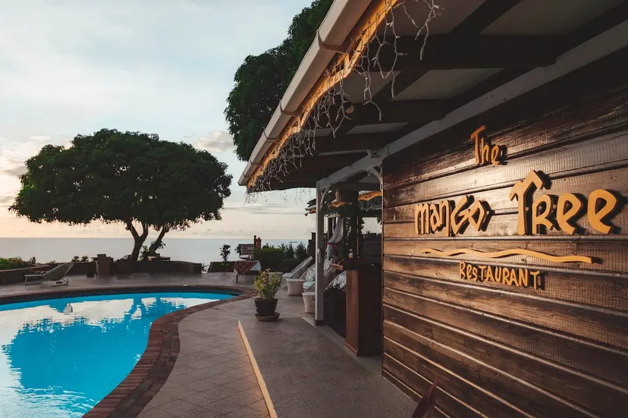 stonefield-villa-resort-st-lucia — pool