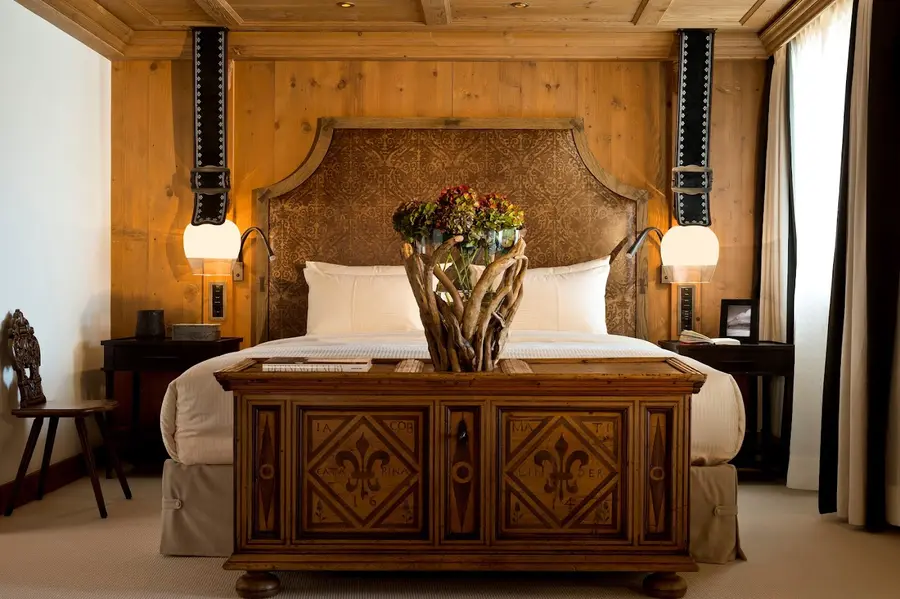 the-alpina-gstaad-switzerland — spa