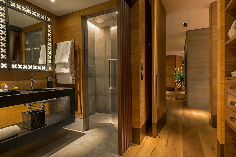 the-chedi-andermatt-switzerland — spa