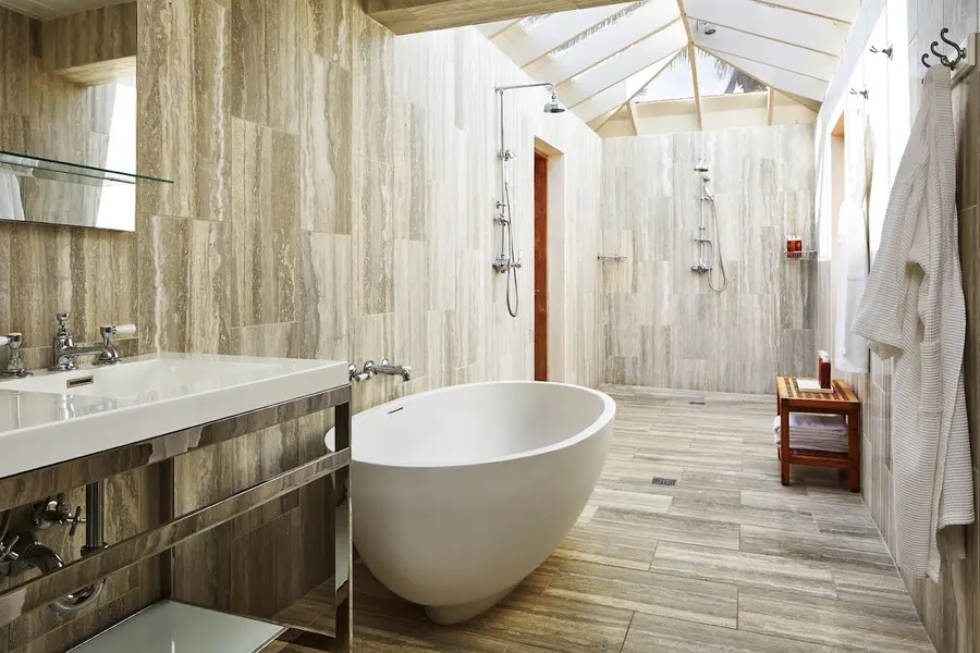 the-cove-eleuthera-bahamas-caribbean — pool