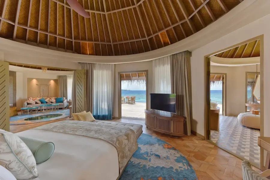 the-nautilus-maldives — dining