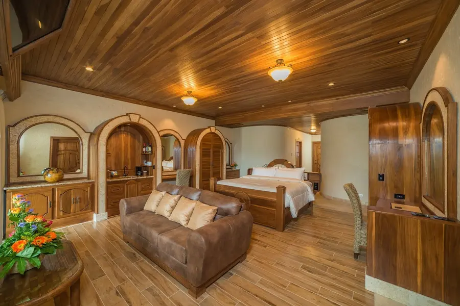 the-springs-resort-arenal-costa-rica — dining