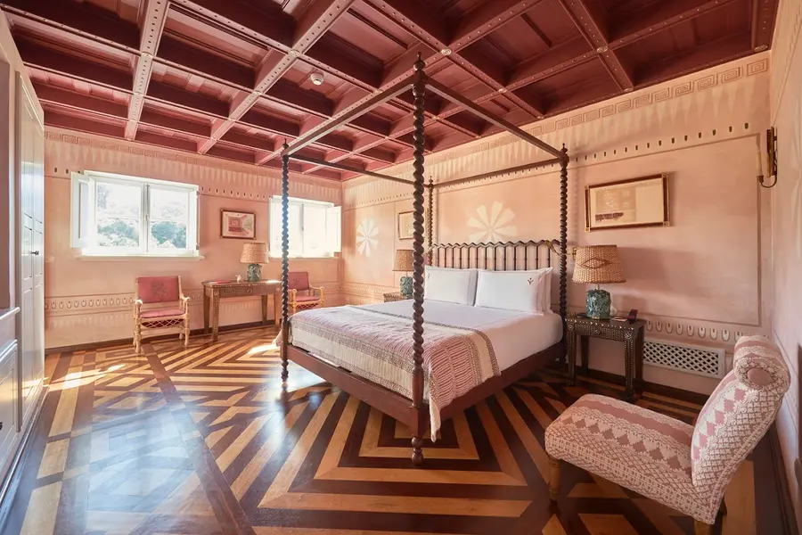 vermelho-melides-portugal — spa