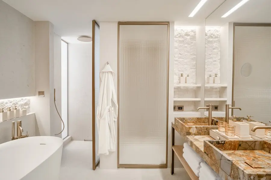 villa-dubrovnik-croatia — room