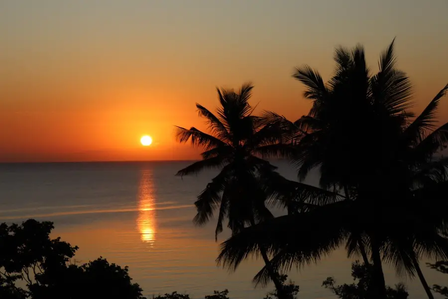 zawawi-retreat-pemba-island-tanzania — dining
