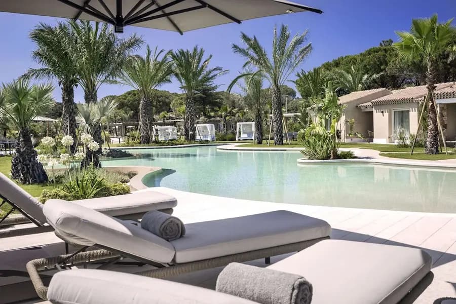 7pines-resort-sardinia — pool