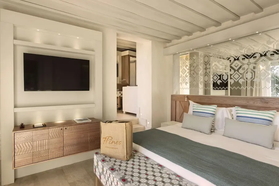 7pines-resort-sardinia — room