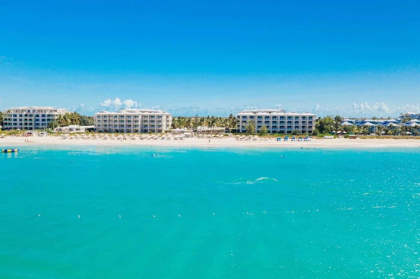 Alexandra Resort Turks and Caicos