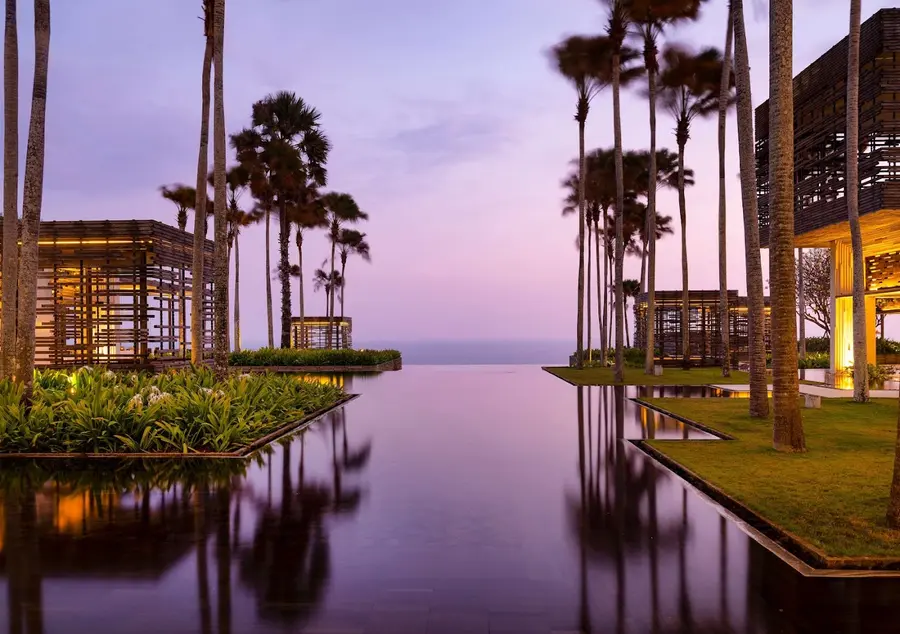 alila-villas-uluwatu-bali — dining