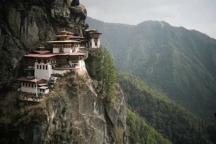 amankora-bumthang-bhutan — dining