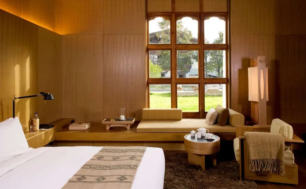 amankora-bumthang-bhutan — hero