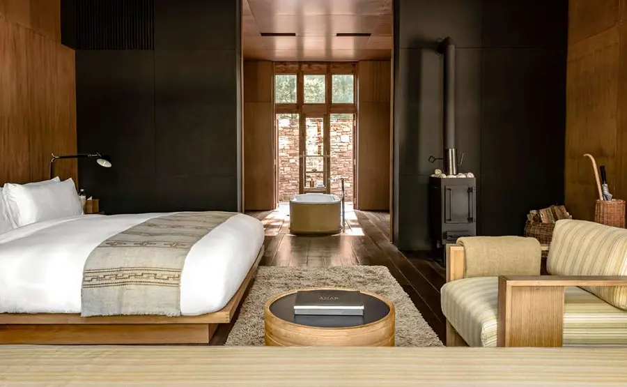 amankora-bumthang-bhutan — room