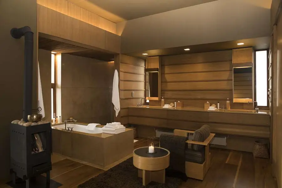 amankora-bumthang-bhutan — spa