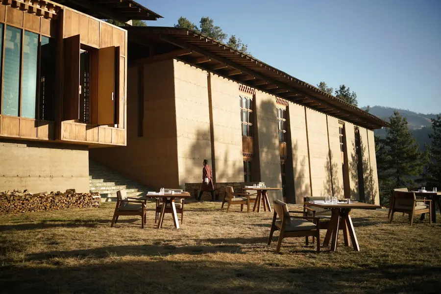 amankora-gangtey-bhutan — spa