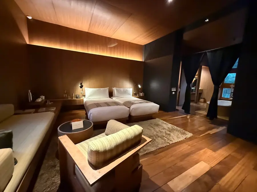 amankora-paro-bhutan — dining