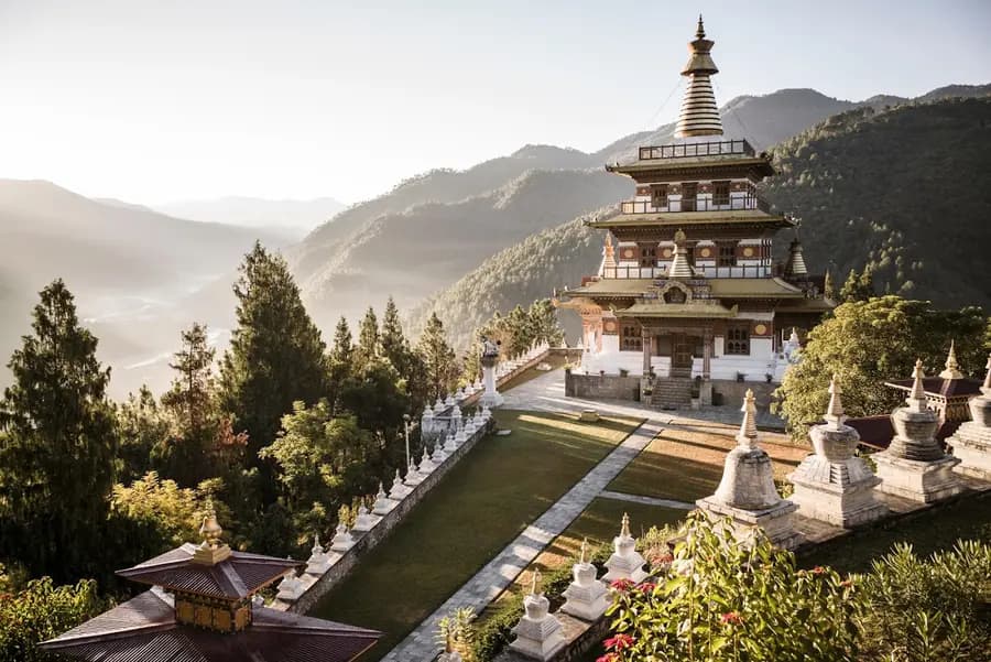 amankora-punakha-bhutan — dining