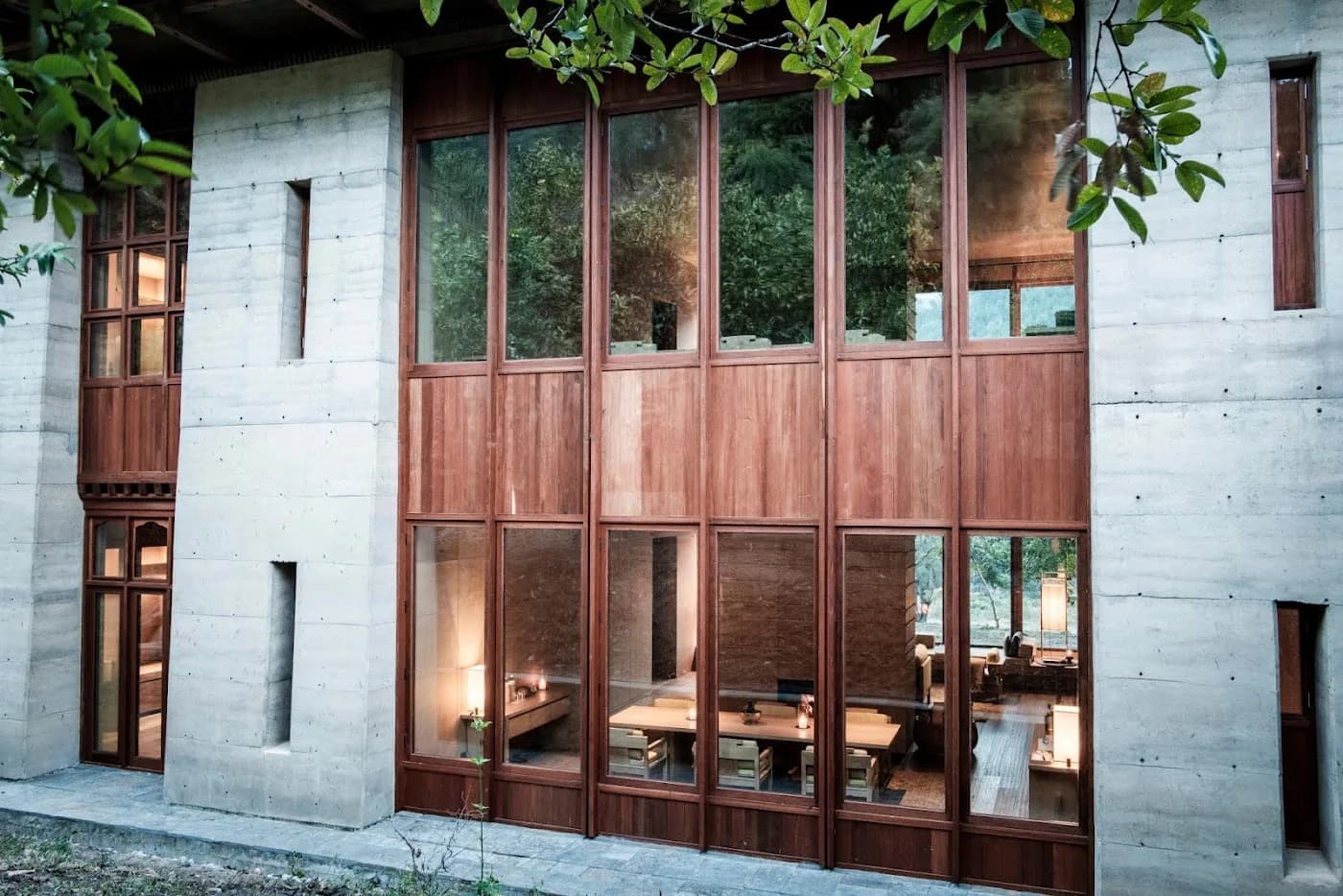 amankora-punakha-bhutan — hero