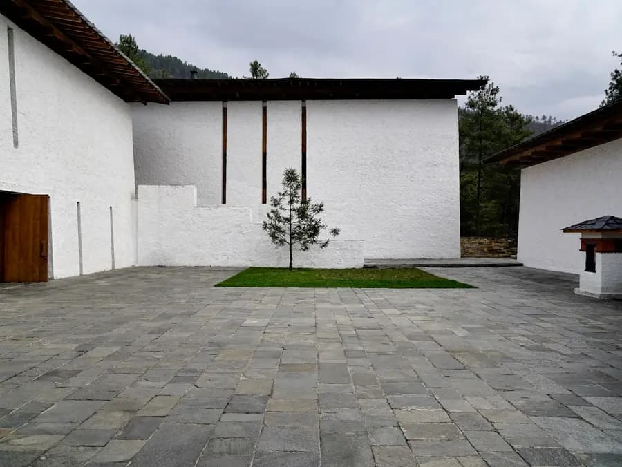 amankora-thimphu-bhutan — dining