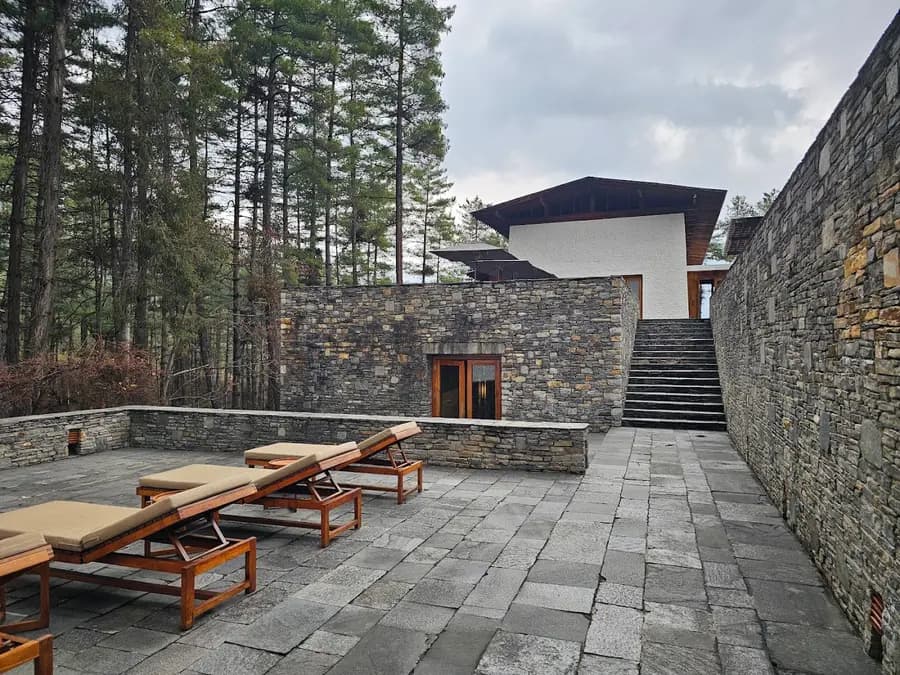 amankora-thimphu-bhutan — spa