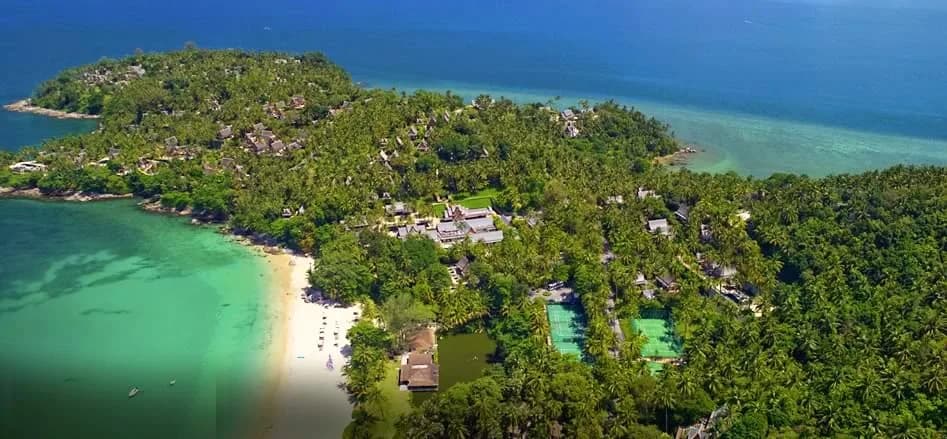 Amanpuri Phuket