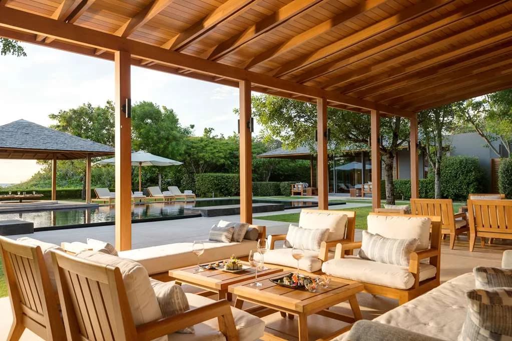 Amanyara