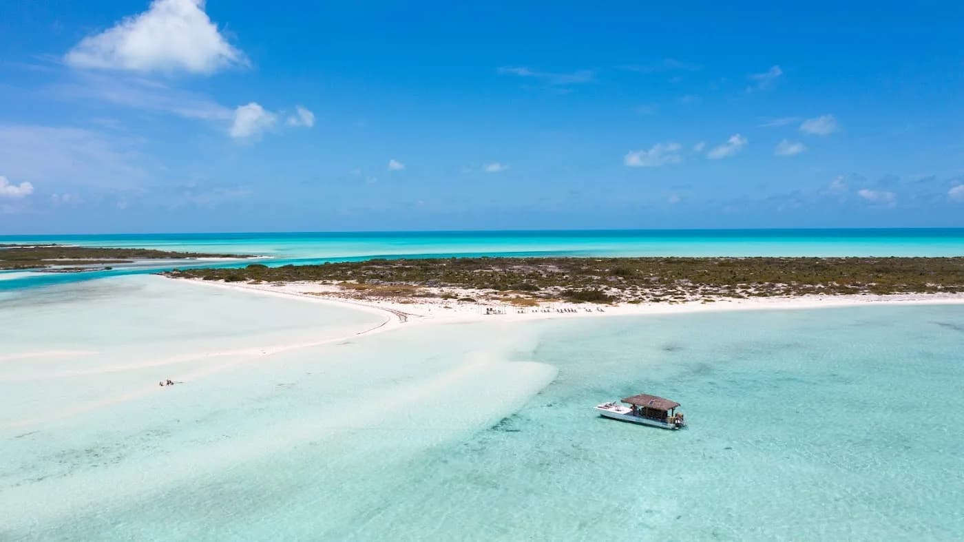 Ambergris Cay Private Island Resort, Turks & Caicos - All-Inclusive