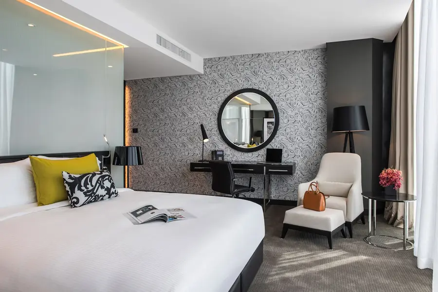 amman-rotana-jordan — dining