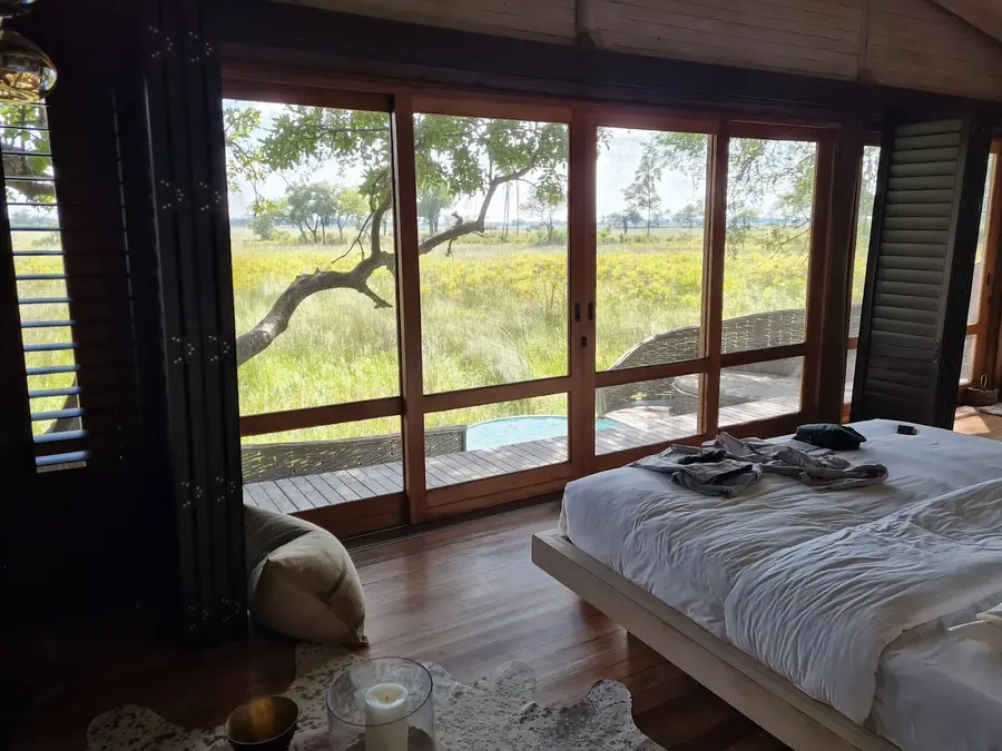 andbeyond-sandibe-okavango-botswana — dining
