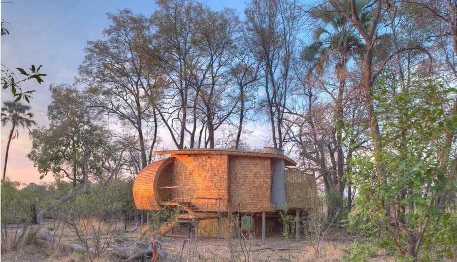 andbeyond-sandibe-okavango-botswana — pool