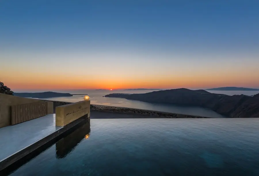 andronis-concept-wellness-santorini — spa