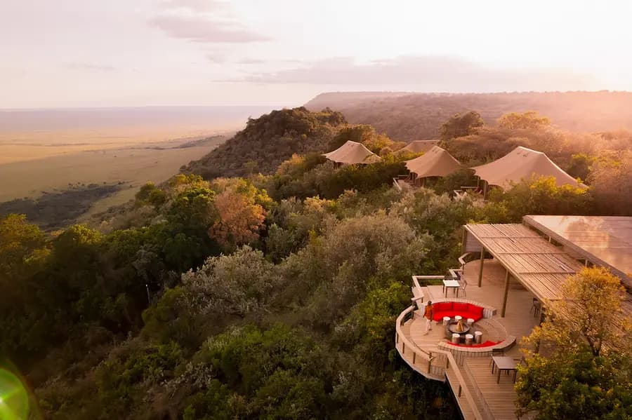 angama-mara-kenya — pool