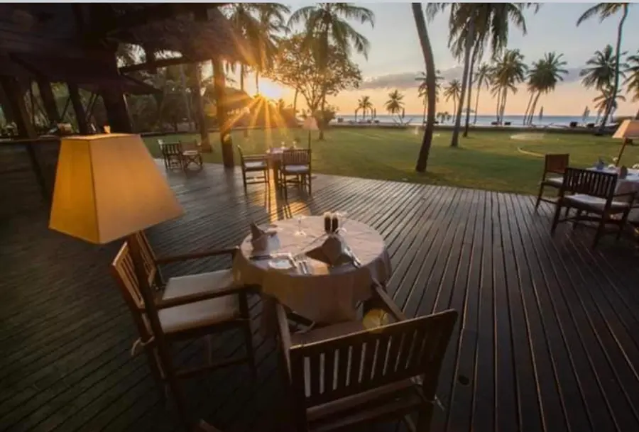 anjajavy-le-lodge-madagascar — dining