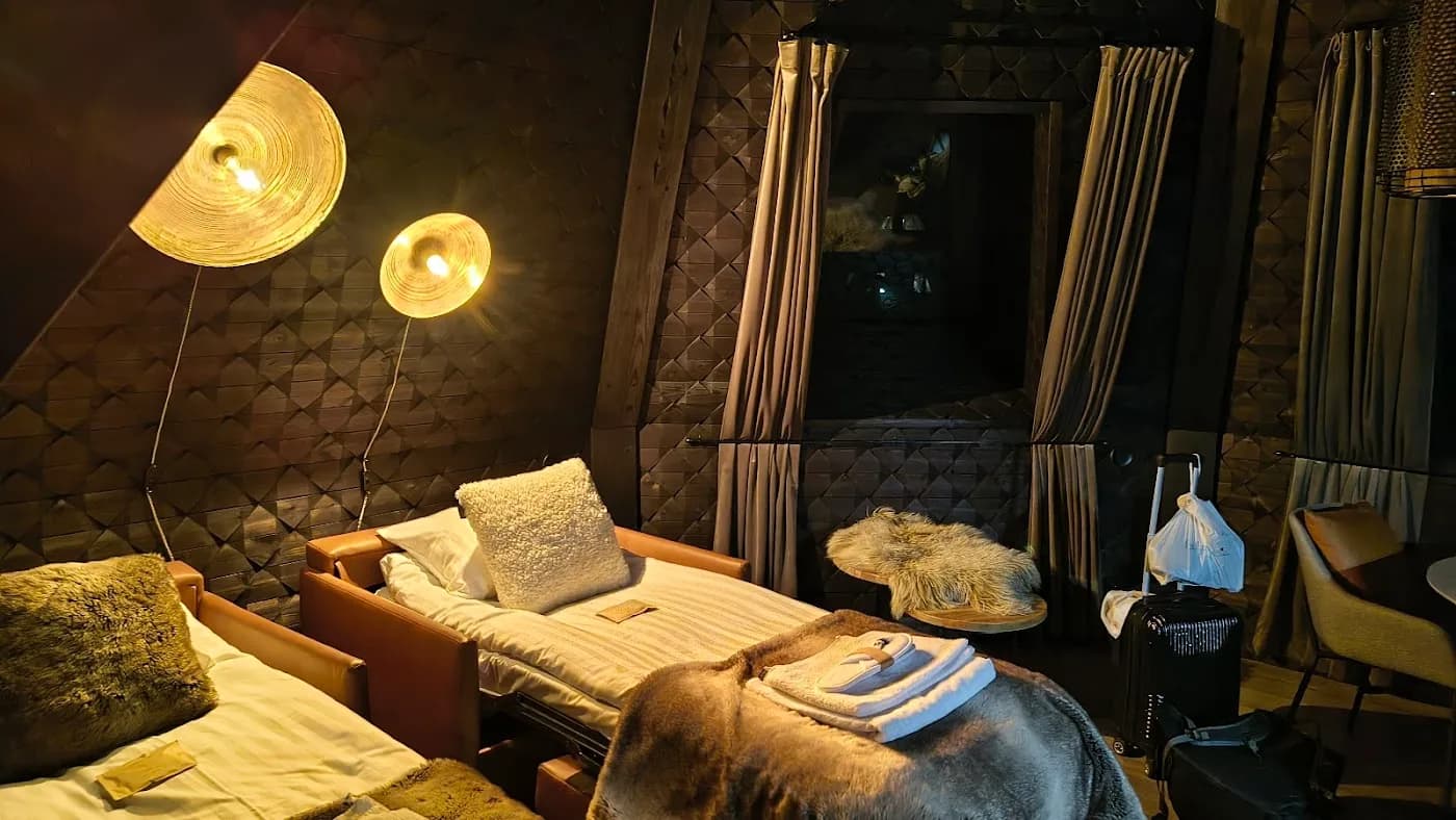 apukka-resort-finland — hero