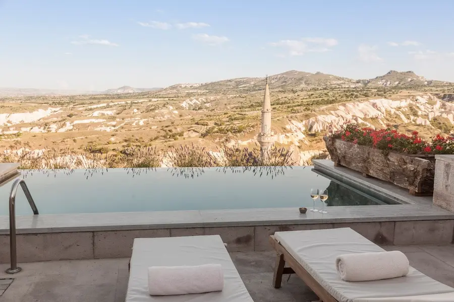 argos-in-cappadocia-turkey — pool