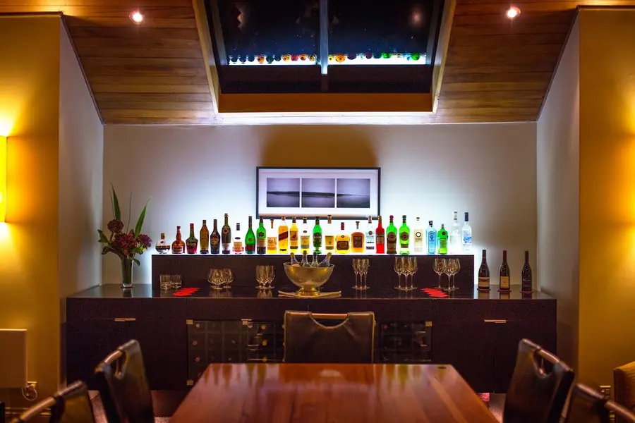 azur-lodge-queenstown-new-zealand — pool