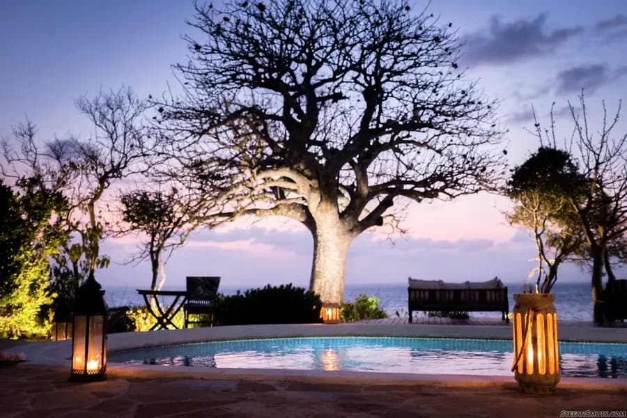 azura-quilalea-private-island-mozambique — dining