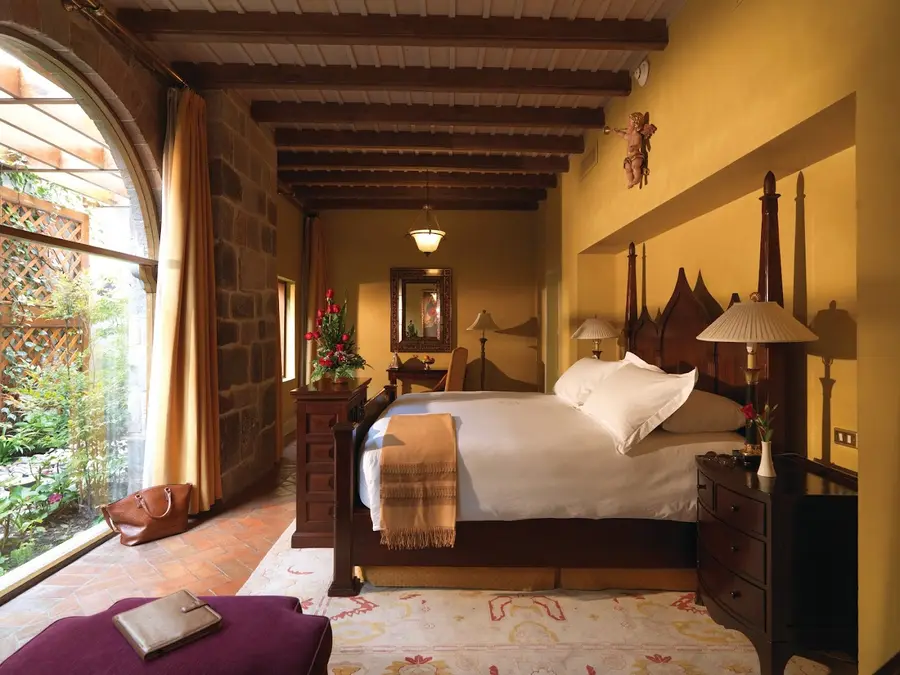 belmond-hotel-monasterio-peru — pool