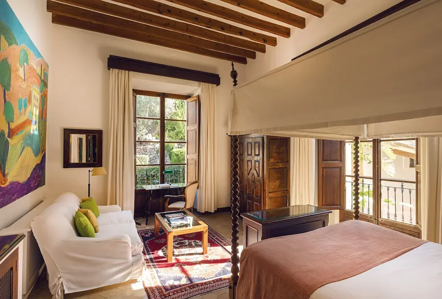 belmond-la-residencia-mallorca-spain — spa