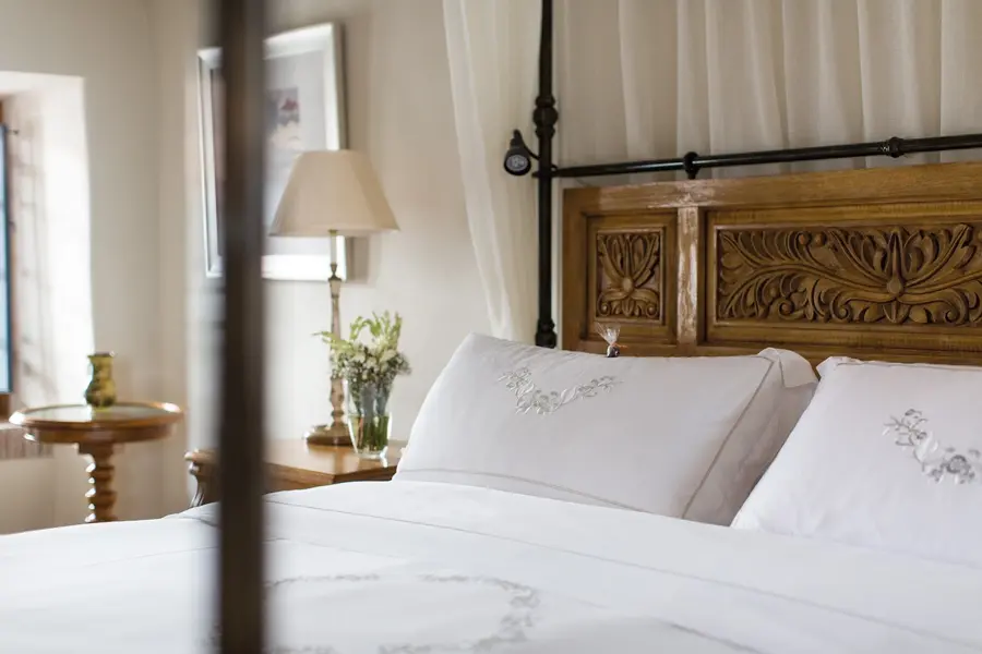 belmond-palacio-nazarenas-peru — dining