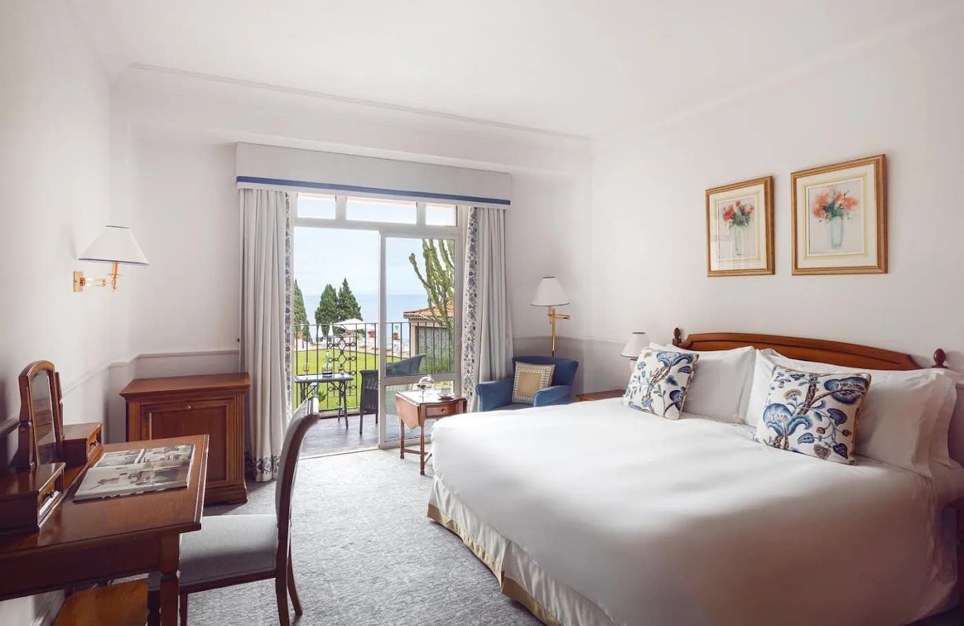 Belmond Reid's Palace Madeira