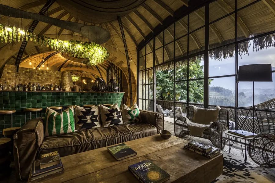 bisate-lodge-volcanoes-rwanda — pool