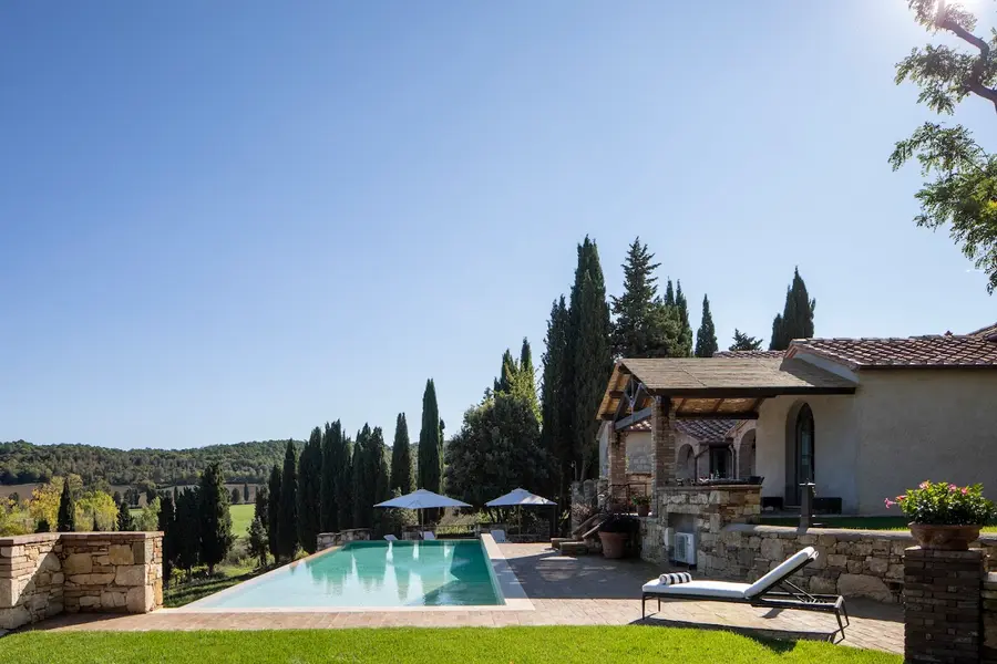 borgo-pignano-tuscany — dining