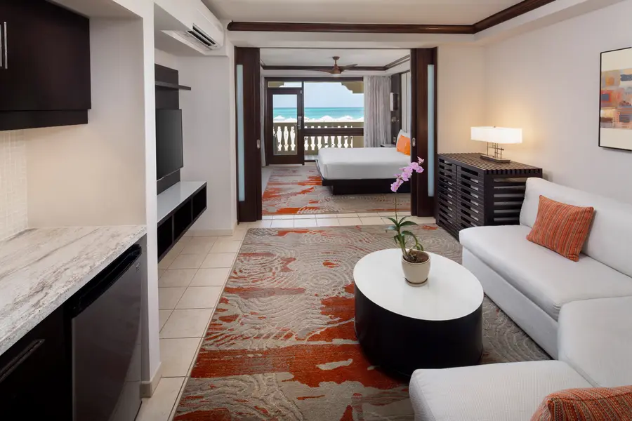 bucuti-tara-beach-aruba — dining