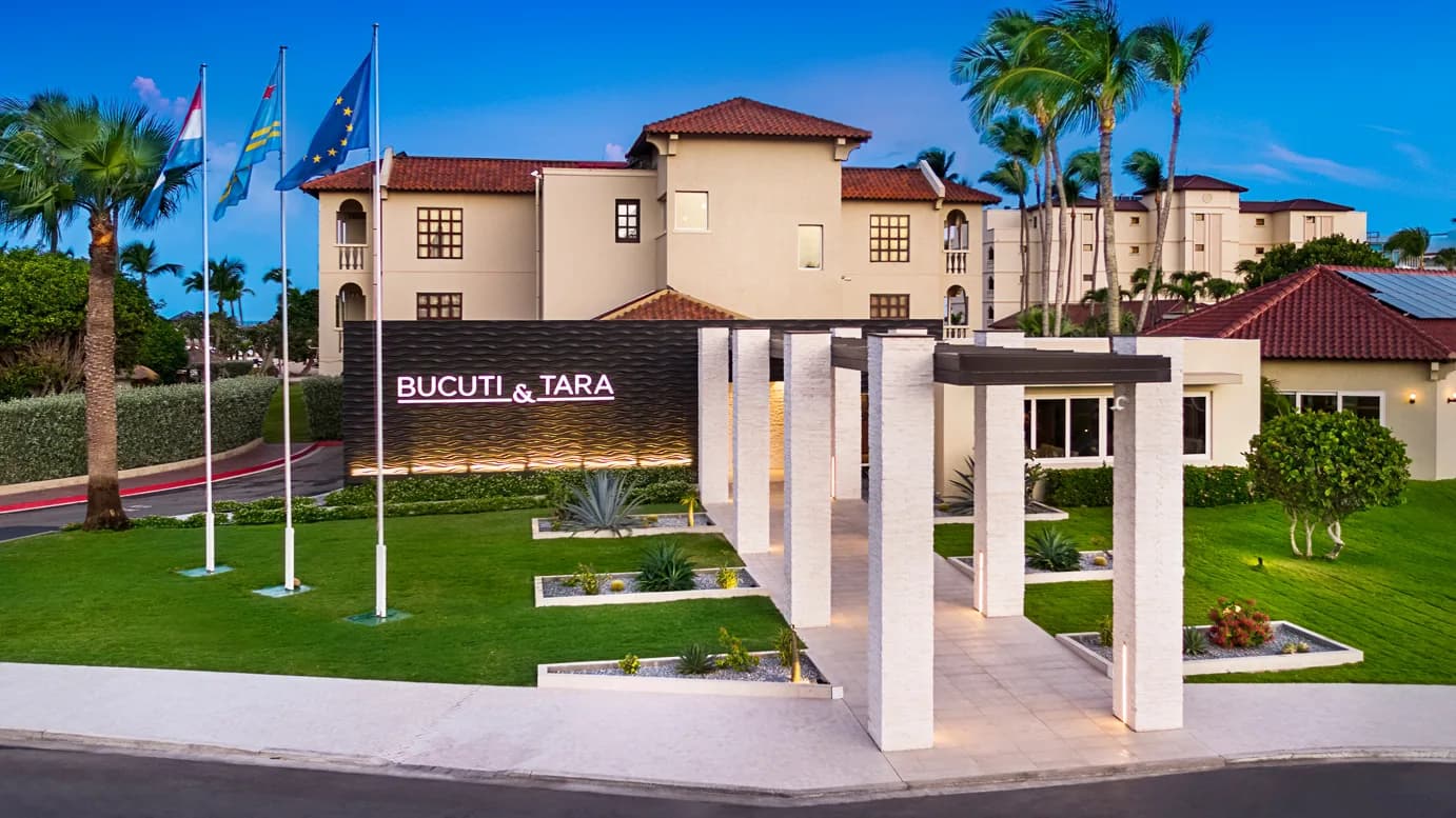 Aruba